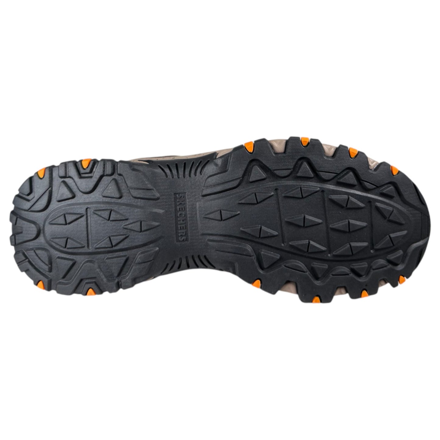 Zapatillas Skechers Hillcrest 237265 Marrón - imagen 5
