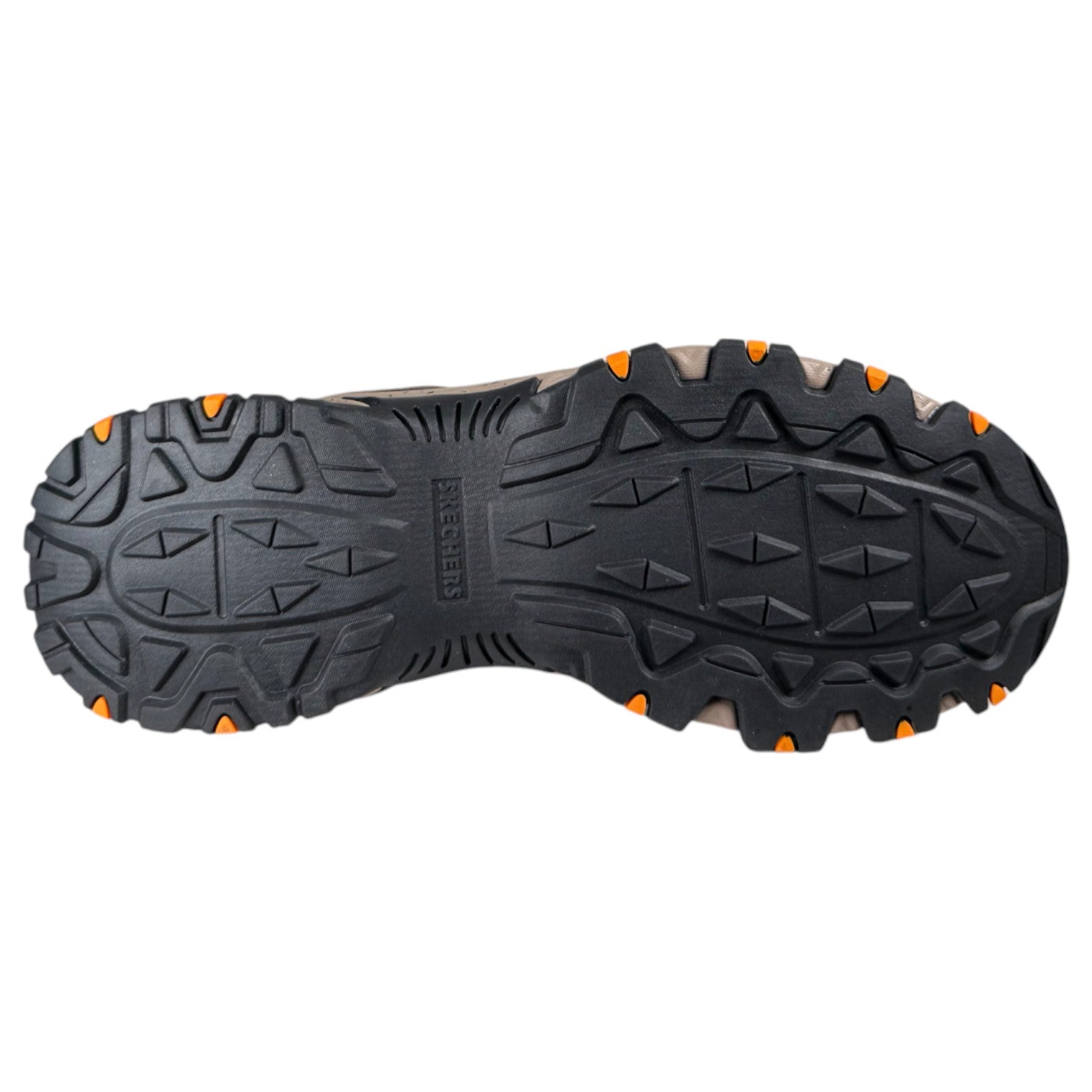 Zapatillas Skechers Hillcrest 237265 Marrón - imagen 5
