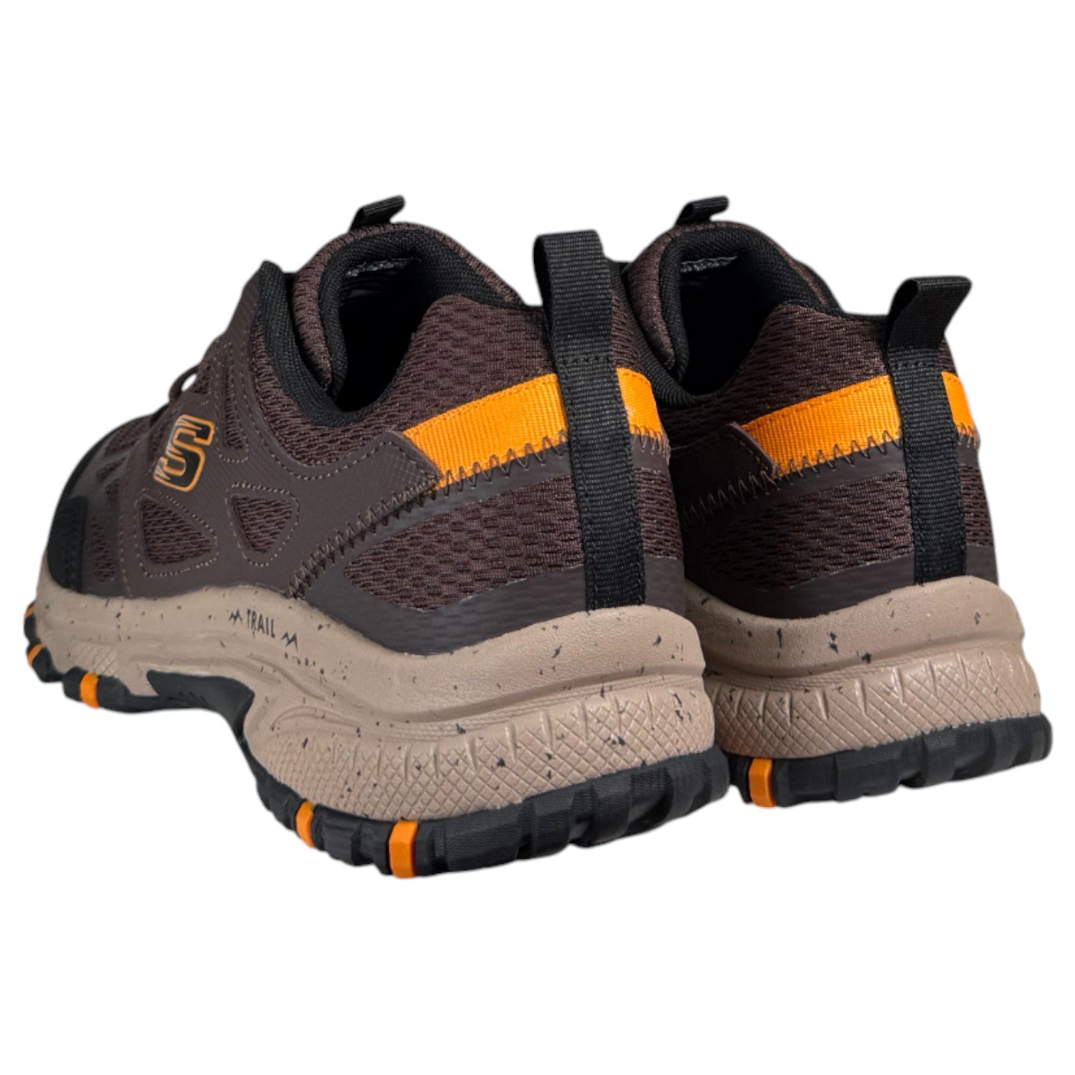 Zapatillas Skechers Hillcrest 237265 Marrón - imagen 4