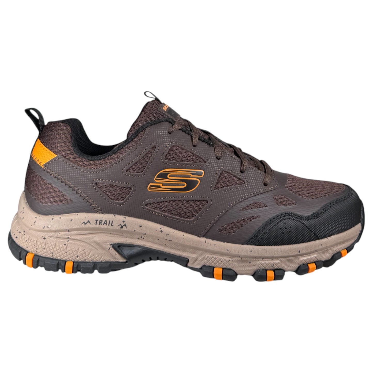 Zapatillas Skechers Hillcrest 237265 Marrón - imagen 1