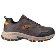 Zapatillas Skechers Hillcrest 237265 Marrón