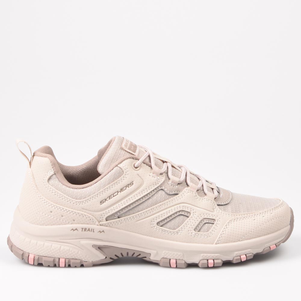 Zapatillas Skechers Hillcrest - Pathway Finder 180022 Taupe - imagen 1