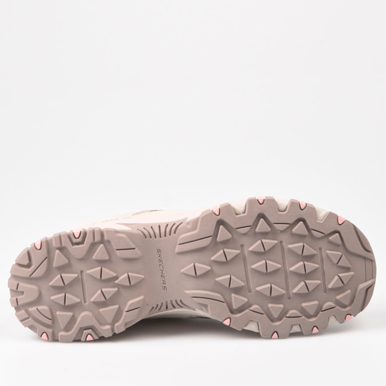 Zapatillas Skechers Hillcrest - Pathway Finder 180022 Taupe - imagen 5