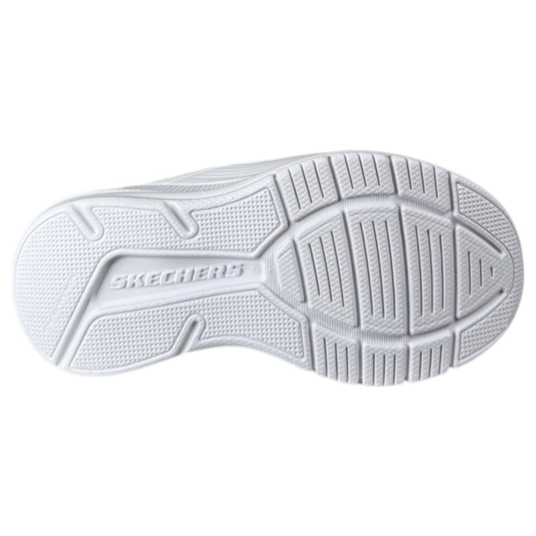 Zapatillas Skechers Microspec Advance - Oasis Point 303657 Rosa Multi - imagen 6