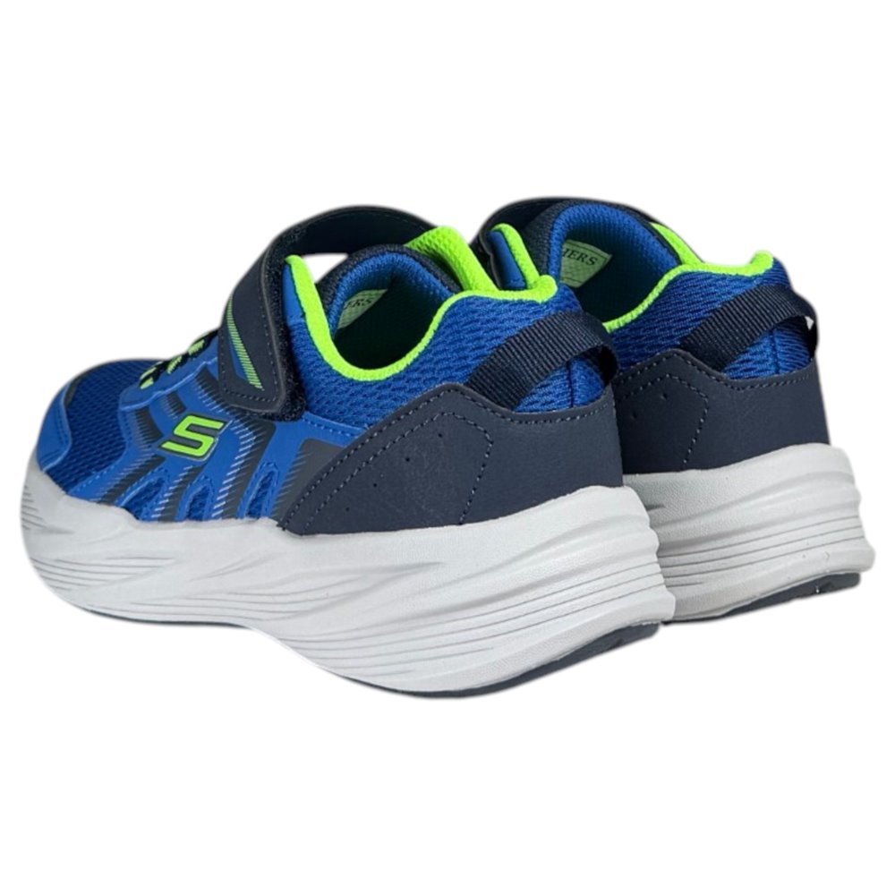 Zapatillas Skechers Microspec Tread 404115 Azul - imagen 6