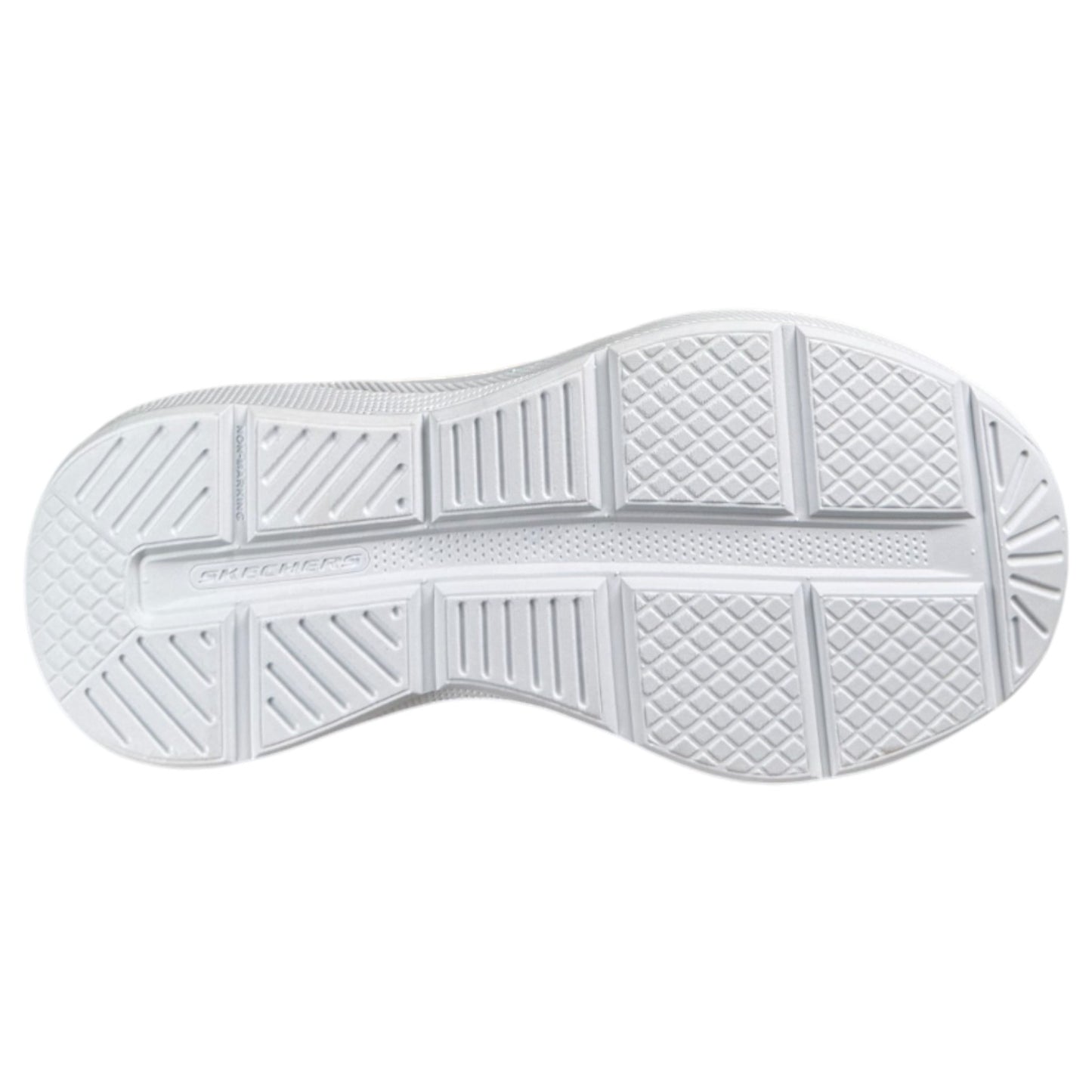 Zapatillas Skechers Microspec Velocity 404125L Lima Azul - imagen 6