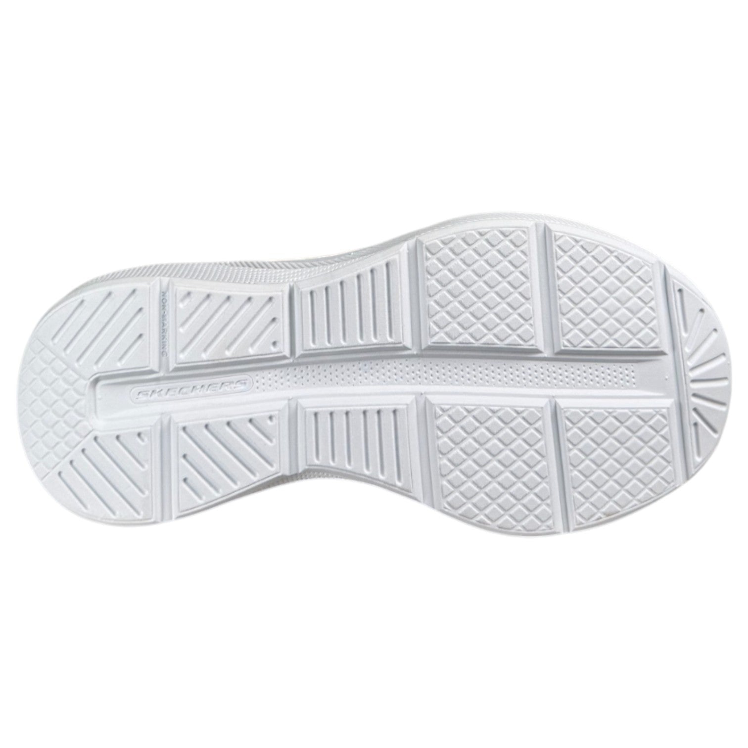 Zapatillas Skechers Microspec Velocity 404125L Lima Azul - imagen 6