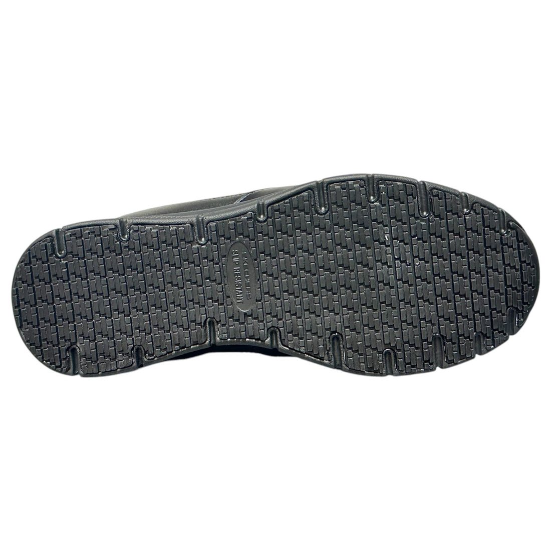 Zapatillas Skechers Nampa 77156EC Negro - imagen 5