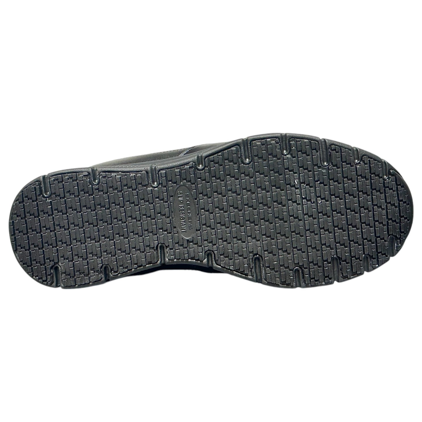 Zapatillas Skechers Nampa 77156EC Negro - imagen 5