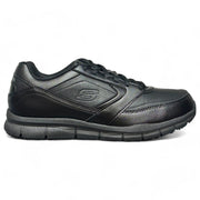 Zapatillas Skechers Nampa 77156EC Negro