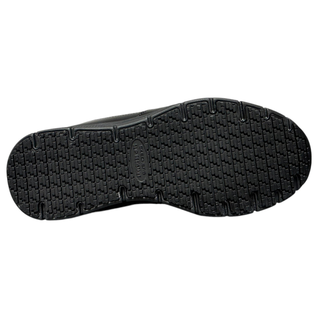 Zapatillas Skechers Nampa Wyola 77235EC Negro - imagen 5