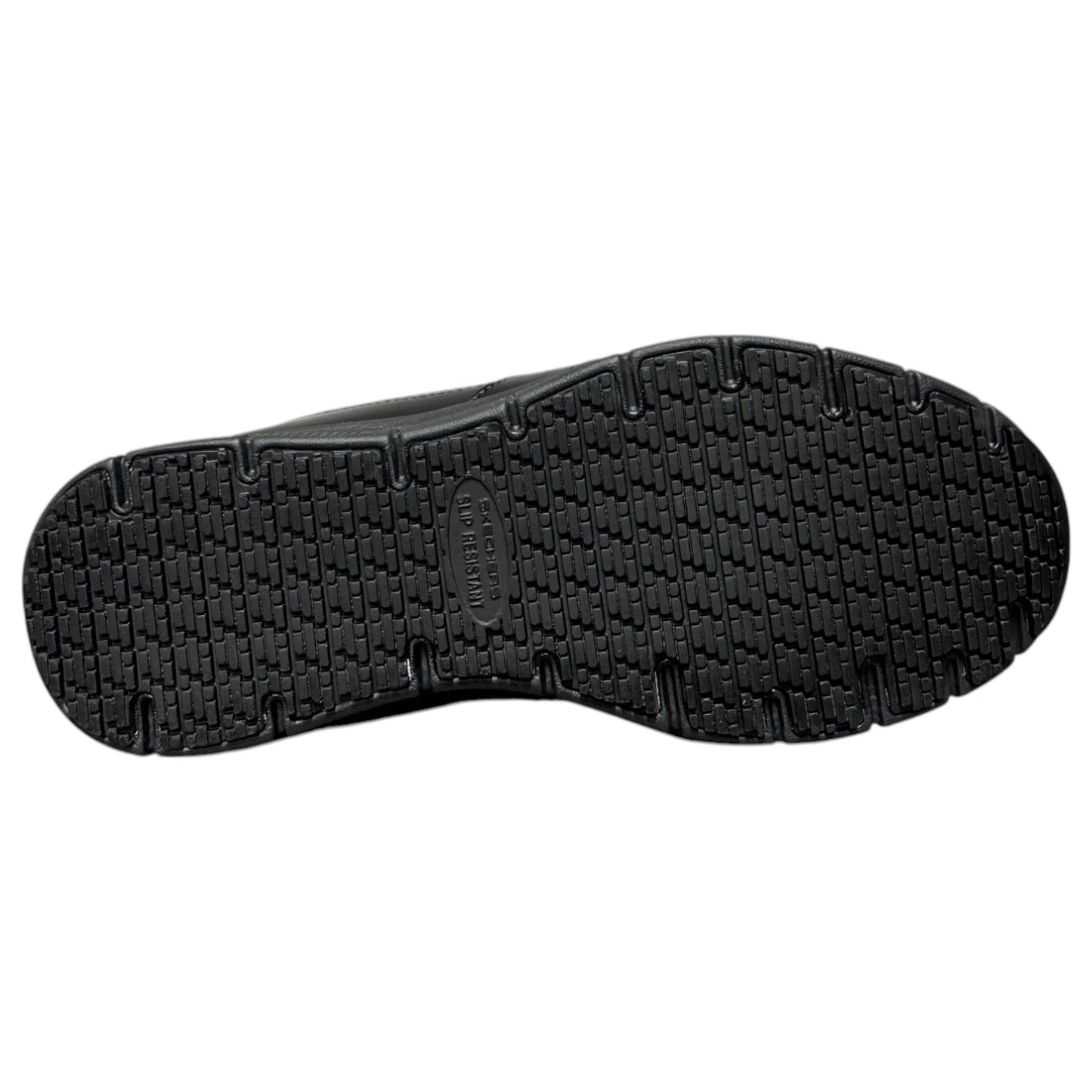 Zapatillas Skechers Nampa Wyola 77235EC Negro - imagen 5
