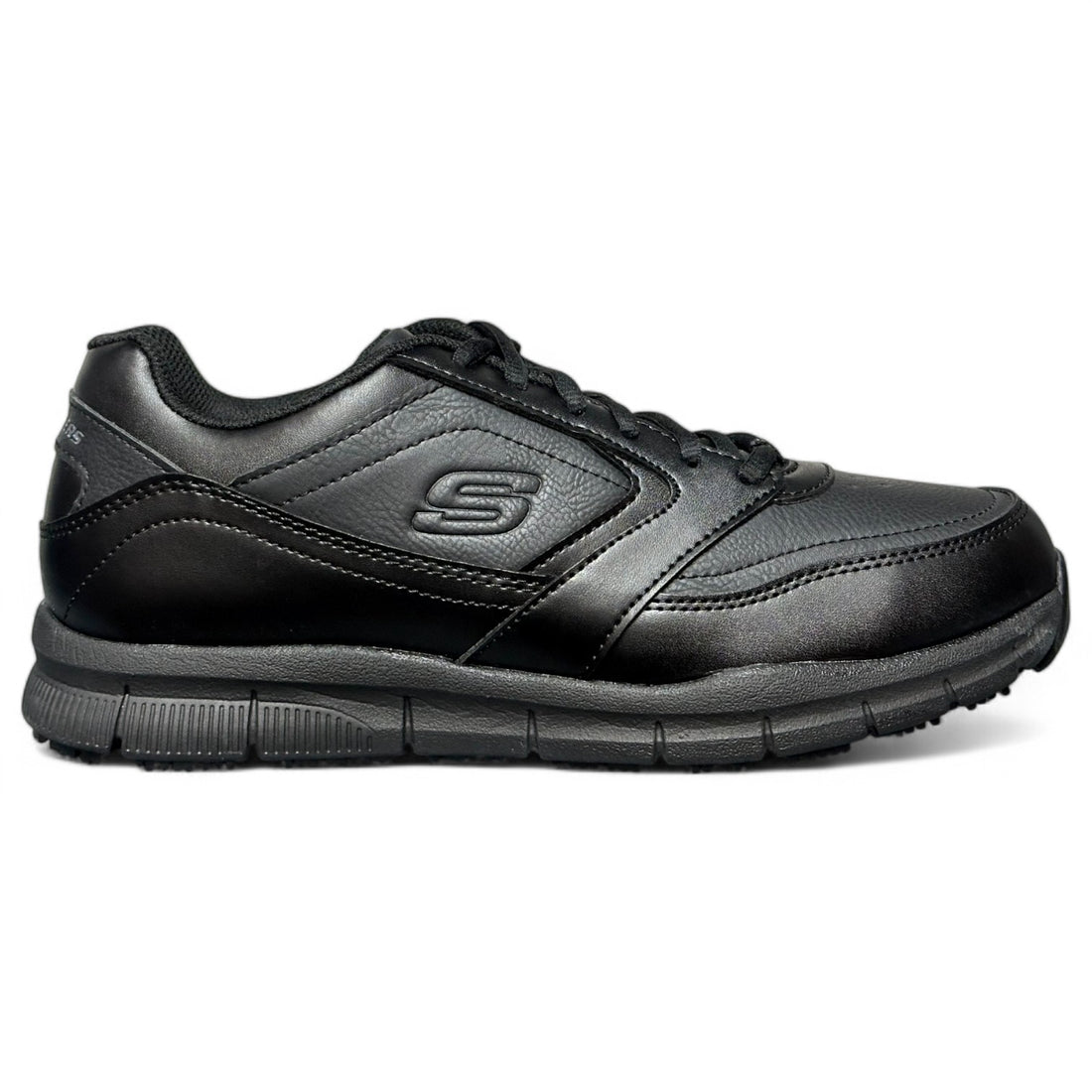 Zapatillas Skechers Nampa Wyola 77235EC Negro - imagen 1