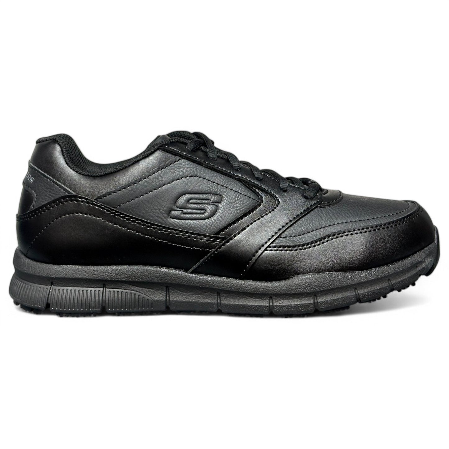 Zapatillas Skechers Nampa Wyola 77235EC Negro - imagen 1