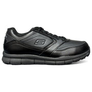 Zapatillas Skechers Nampa Wyola 77235EC Negro