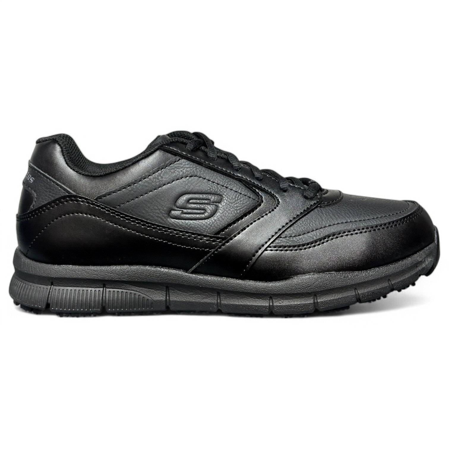 Zapatillas Skechers Nampa Wyola 77235EC Negro - imagen 1