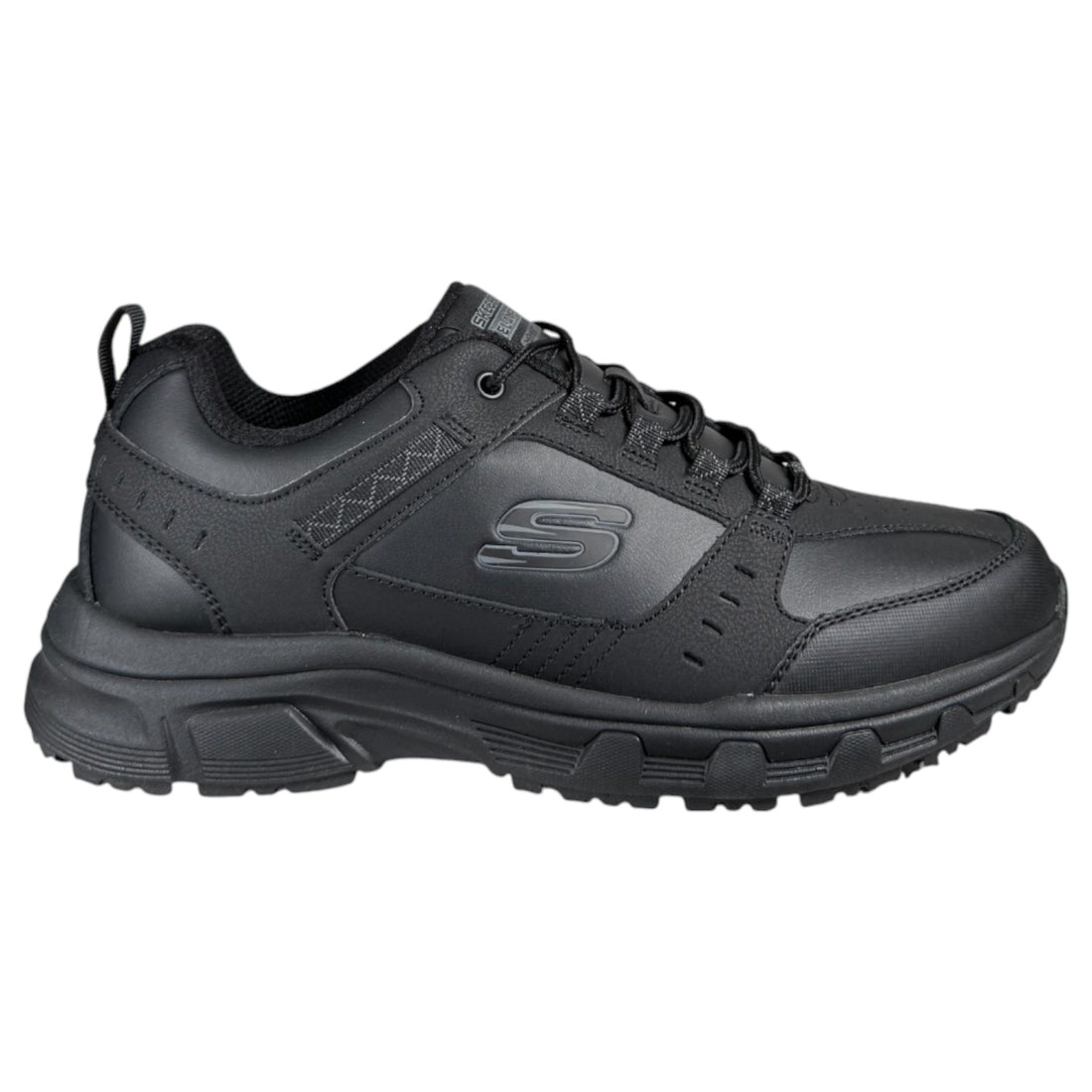 Zapatillas Skechers Oak Canyon 51896 Negro - imagen 1