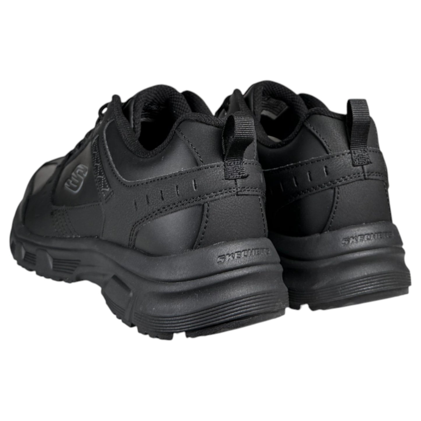 Zapatillas Skechers Oak Canyon 51896 Negro - imagen 4