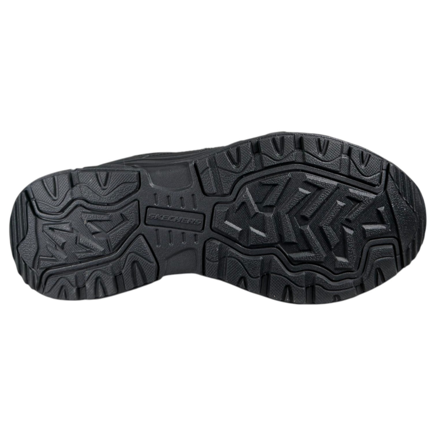Zapatillas Skechers Oak Canyon 51896 Negro - imagen 5