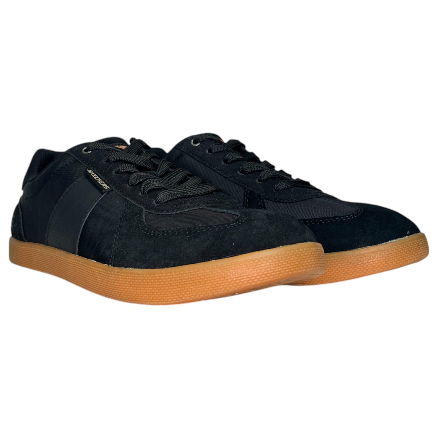 Zapatillas Skechers Placer - Camilo 210960 Negro - imagen 2