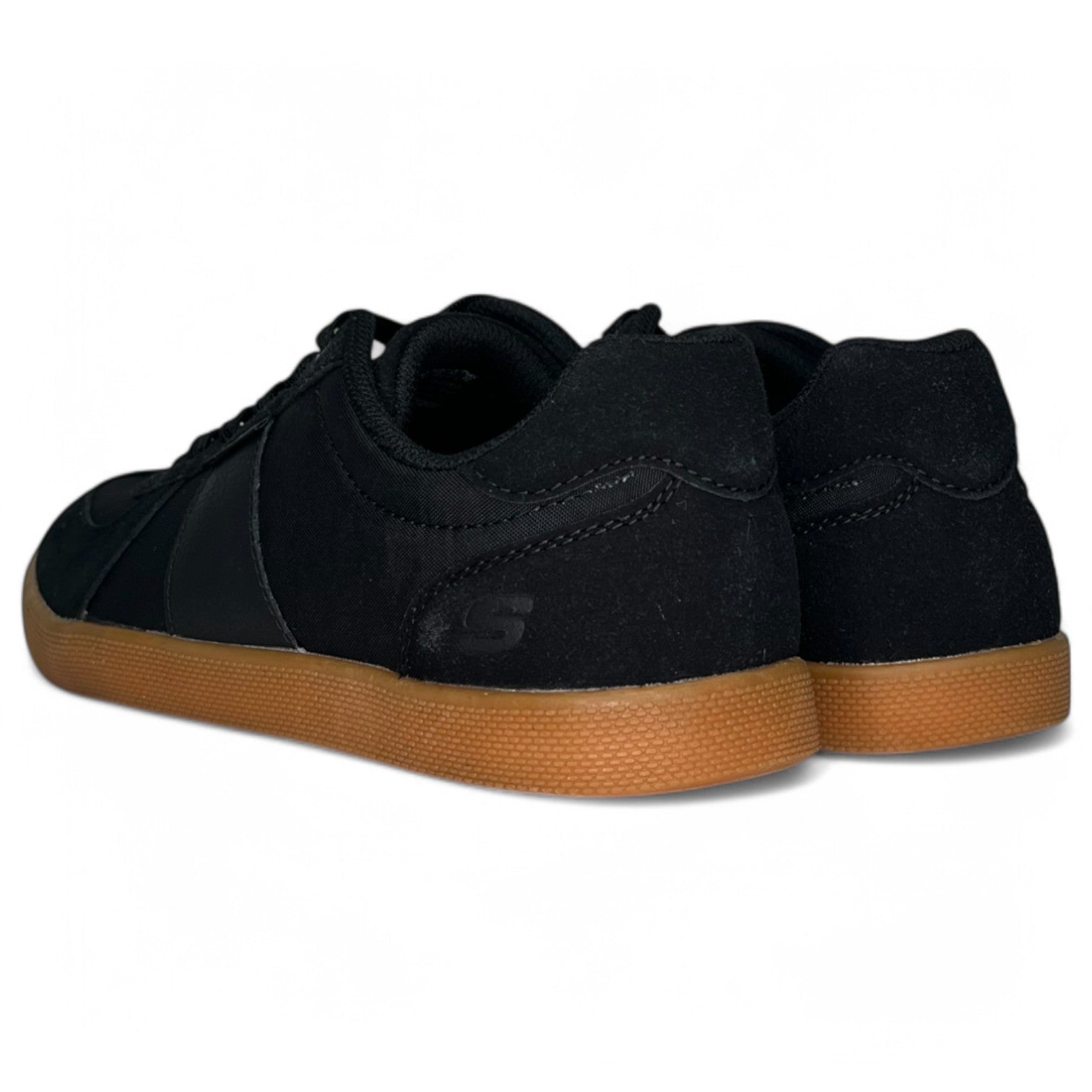Zapatillas Skechers Placer - Camilo 210960 Negro - imagen 4