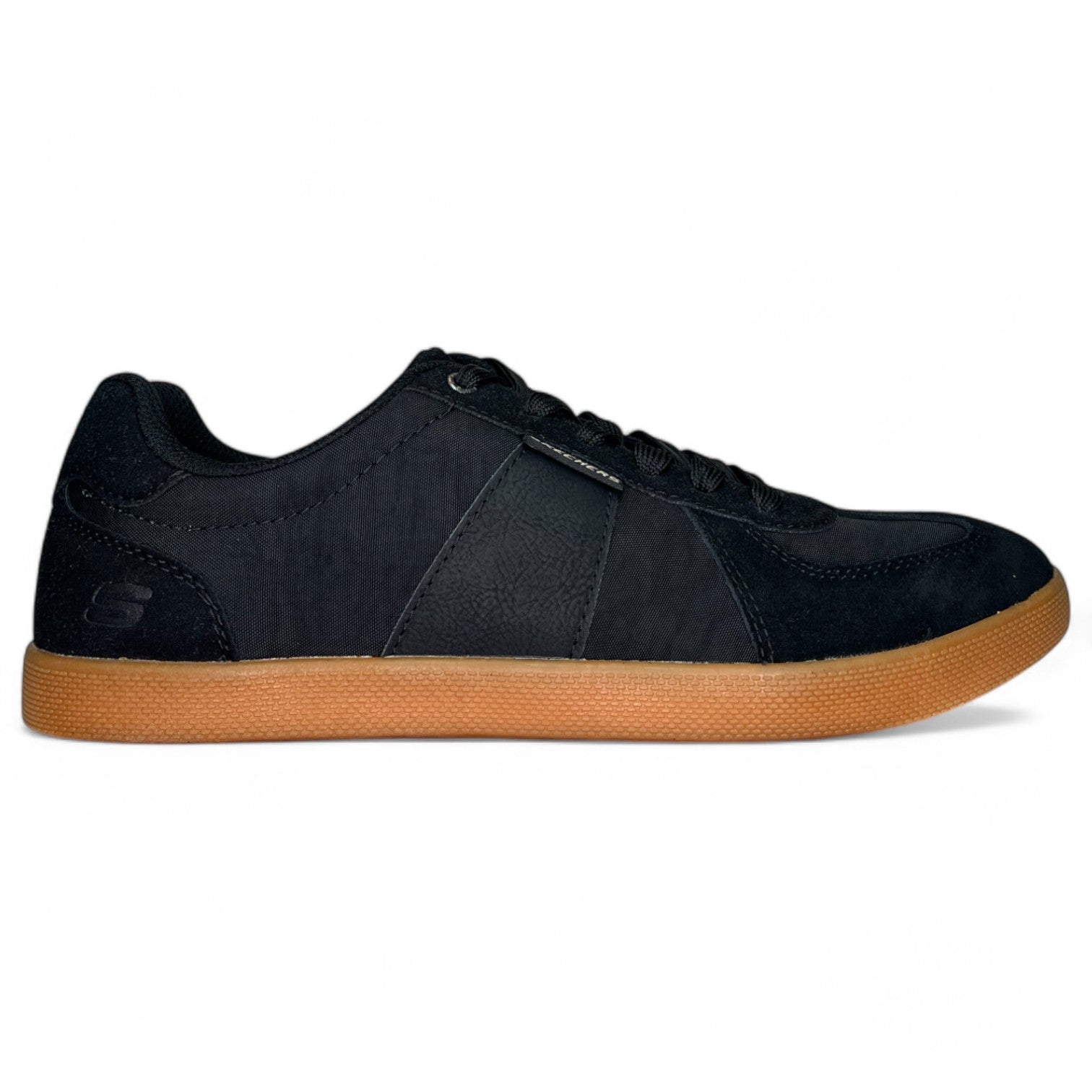 Zapatillas Skechers Placer - Camilo 210960 Negro - imagen 1