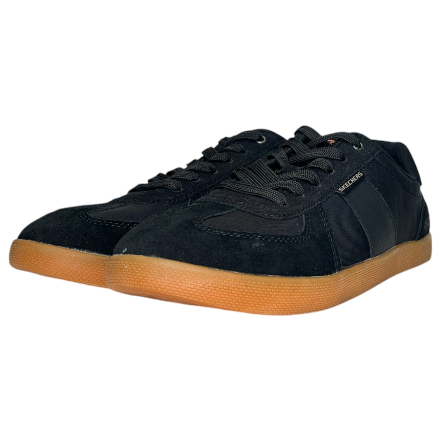 Zapatillas Skechers Placer - Camilo 210960 Negro - imagen 3