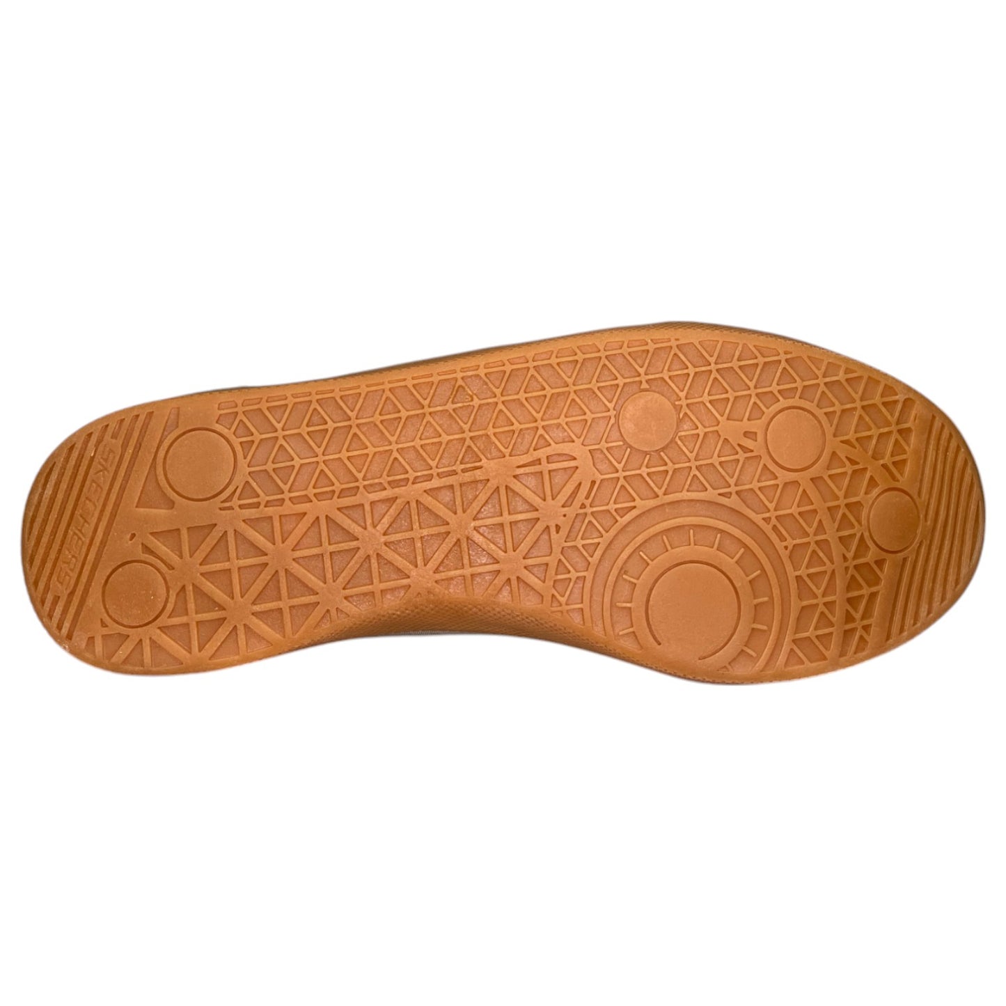 Zapatillas Skechers Placer - Camilo 210960 Taupe - imagen 5