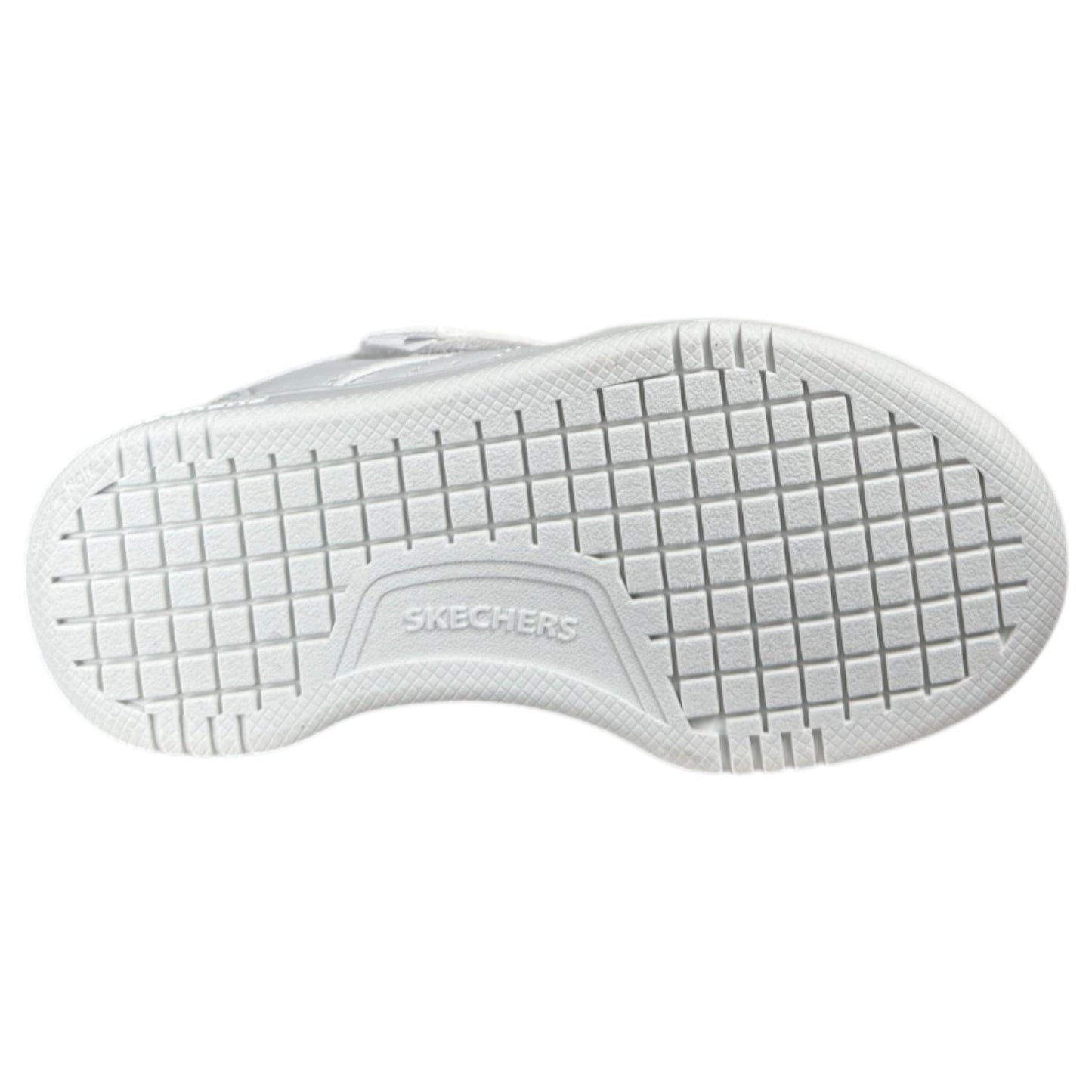 Zapatillas Skechers Quick Street 405638L Blanco - imagen 4