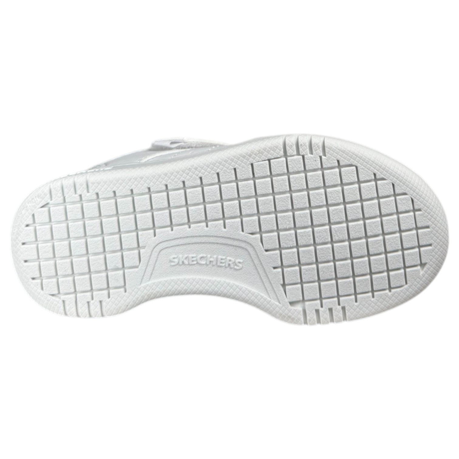 Zapatillas Skechers Quick Street 405638N Blanco - imagen 5