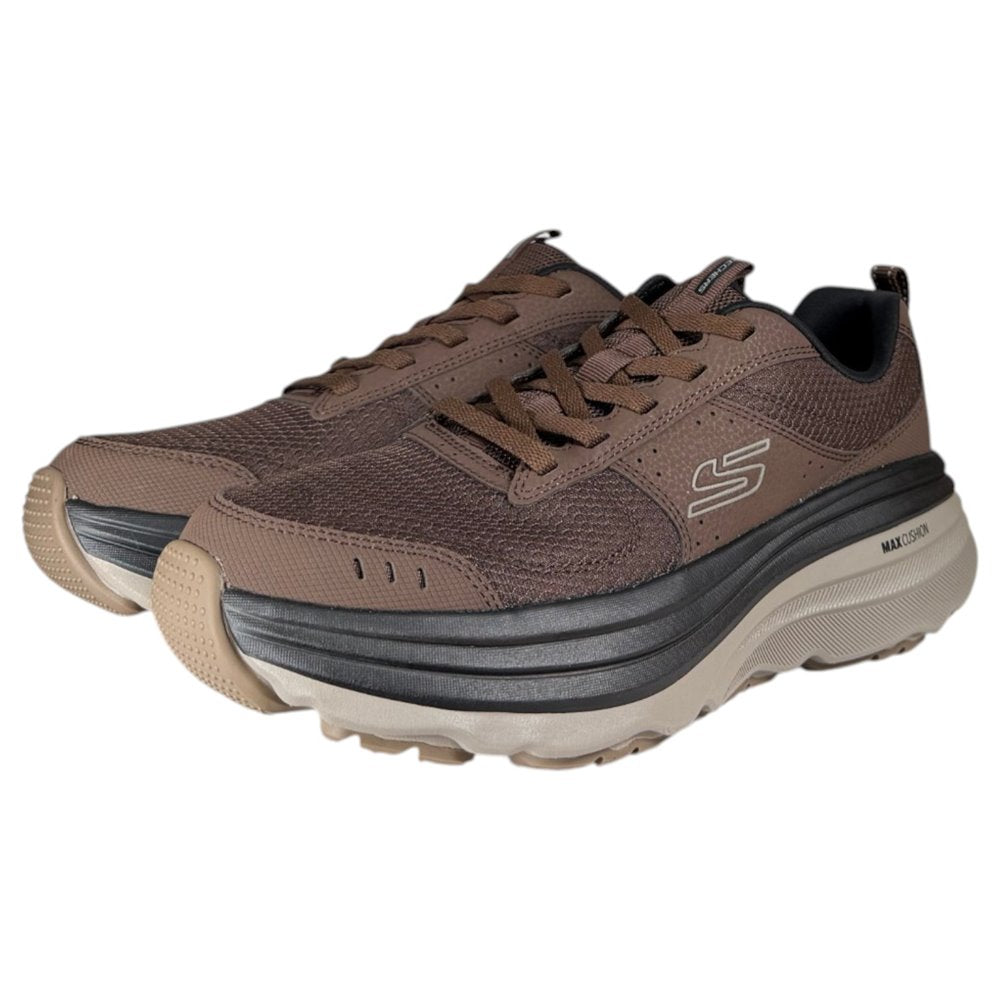 Zapatillas Skechers Relaxed Fit: Max Cushioning Zirrus - Zirrostratus 237818 Marrón - imagen 5