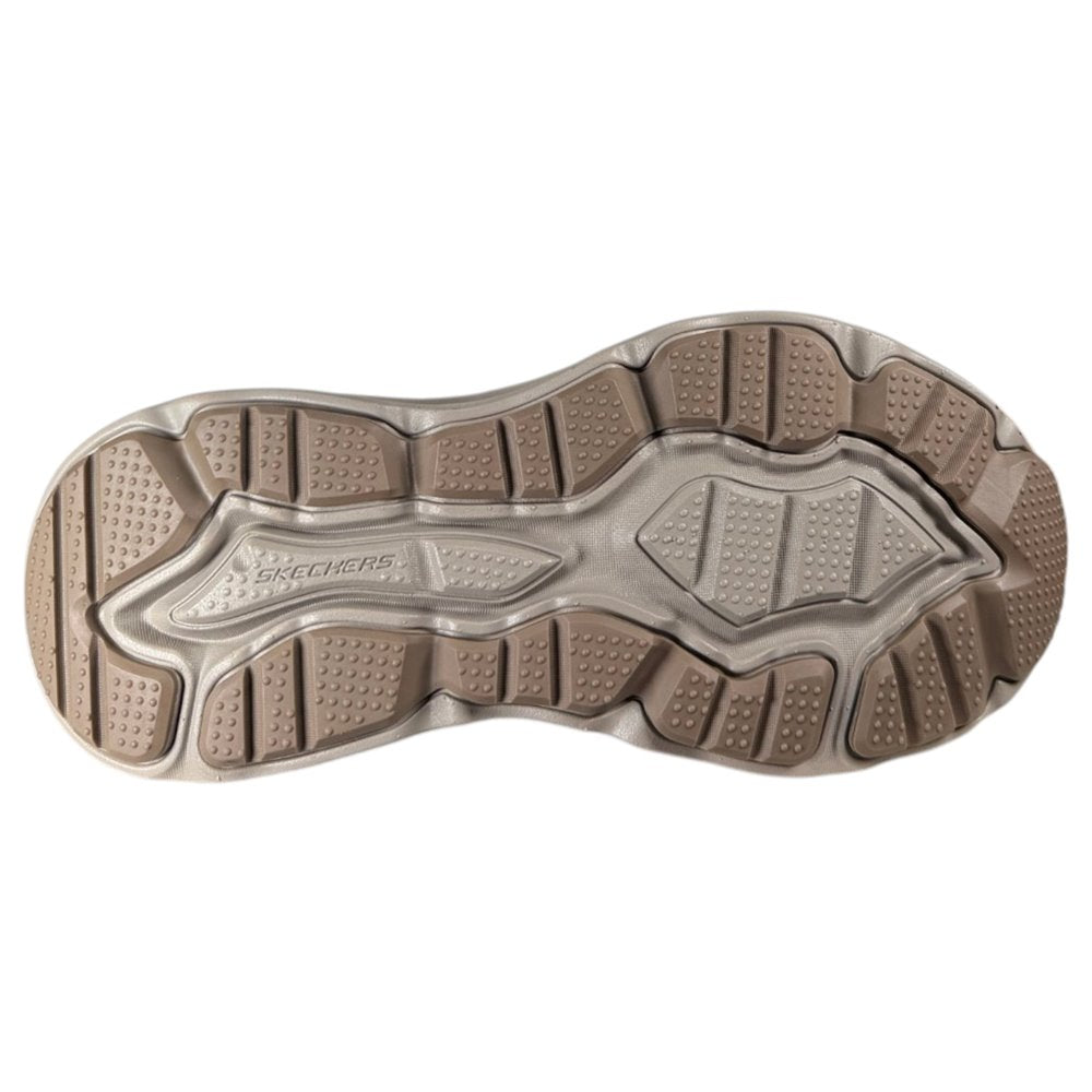 Zapatillas Skechers Relaxed Fit: Max Cushioning Zirrus - Zirrostratus 237818 Marrón - imagen 7
