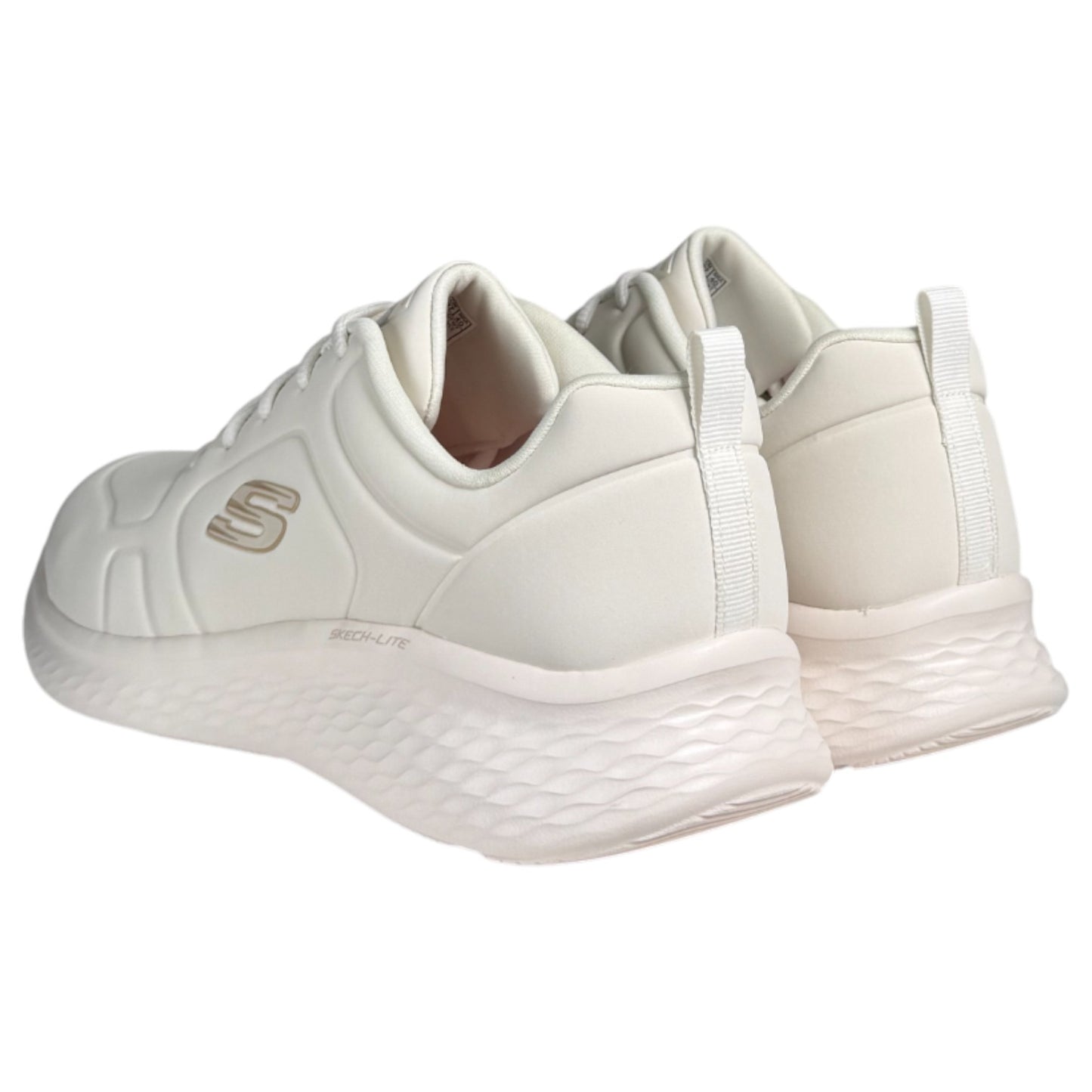 Zapatillas Skechers Skech-Lite Pro 150047 Crudo - imagen 4