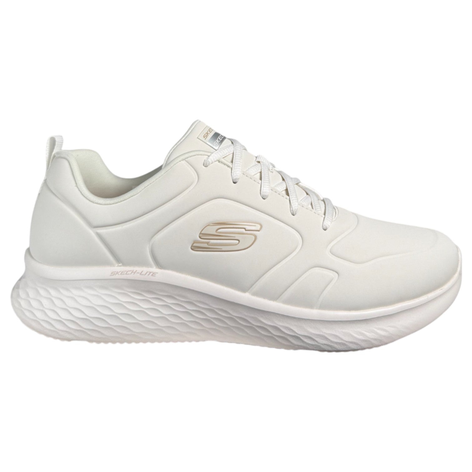 Zapatillas Skechers Skech-Lite Pro 150047 Crudo - imagen 1