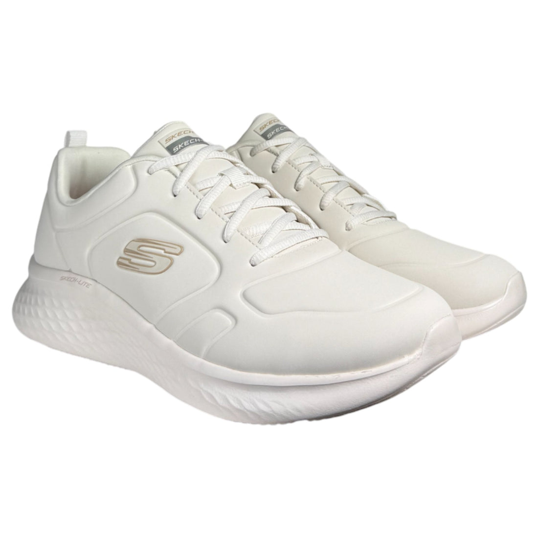 Zapatillas Skechers Skech-Lite Pro 150047 Crudo - imagen 2