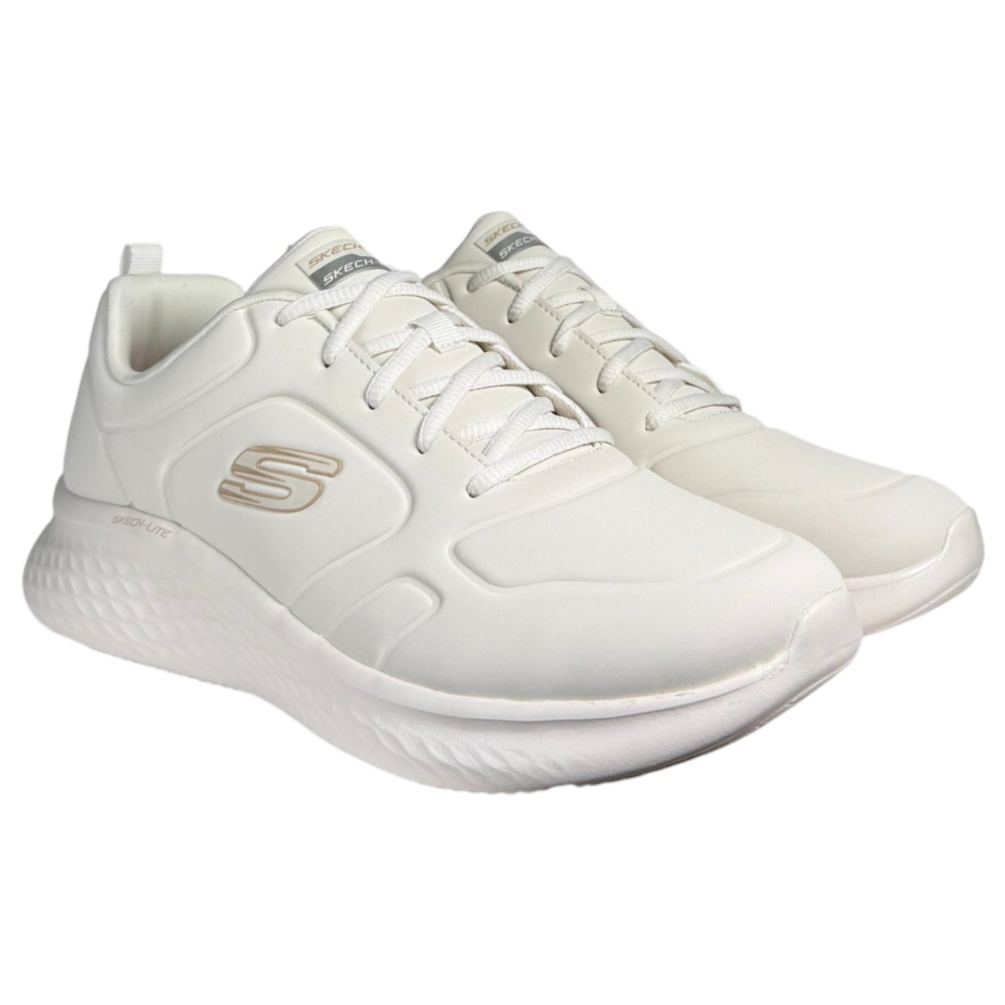 Zapatillas Skechers Skech-Lite Pro 150047 Crudo - imagen 2