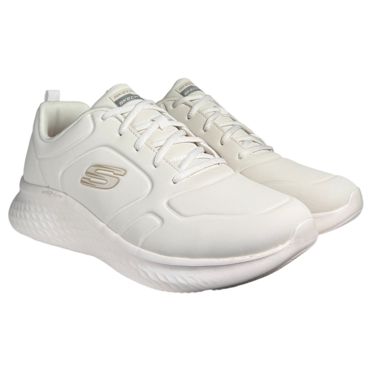Zapatillas Skechers Skech-Lite Pro 150047 Crudo - imagen 2