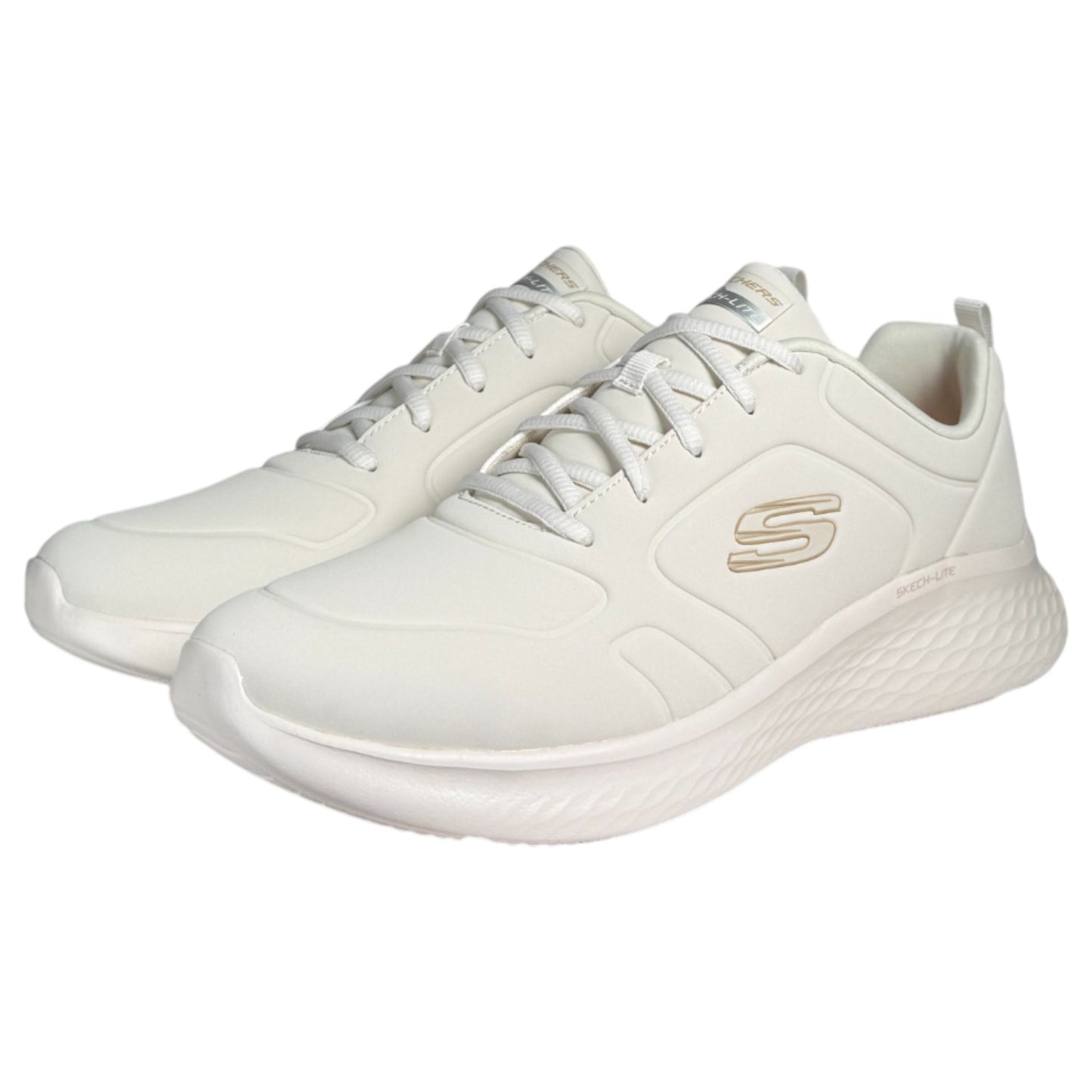 Zapatillas Skechers Skech-Lite Pro 150047 Crudo - imagen 3
