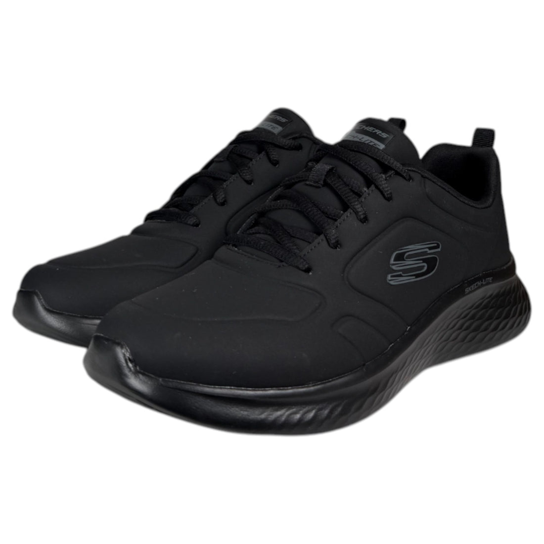 Zapatillas Skechers Skech-Lite Pro 150047 Negro - imagen 3