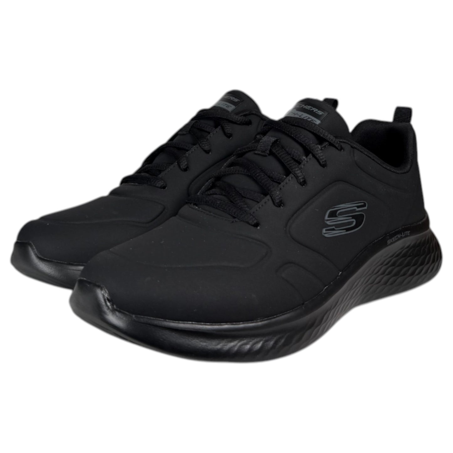 Zapatillas Skechers Skech-Lite Pro 150047 Negro - imagen 3