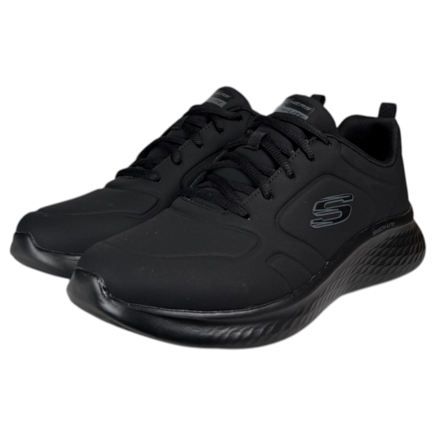 Zapatillas Skechers Skech-Lite Pro 150047 Negro - imagen 3