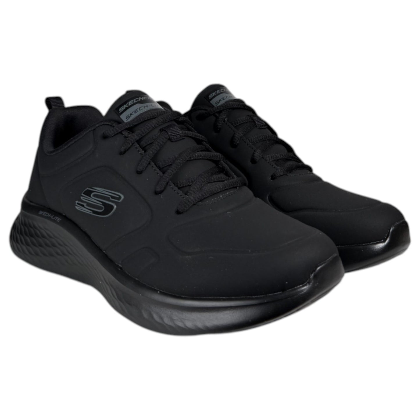 Zapatillas Skechers Skech-Lite Pro 150047 Negro - imagen 2