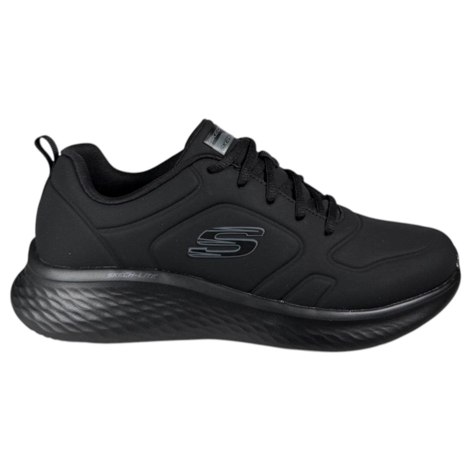 Zapatillas Skechers Skech-Lite Pro 150047 Negro - imagen 1