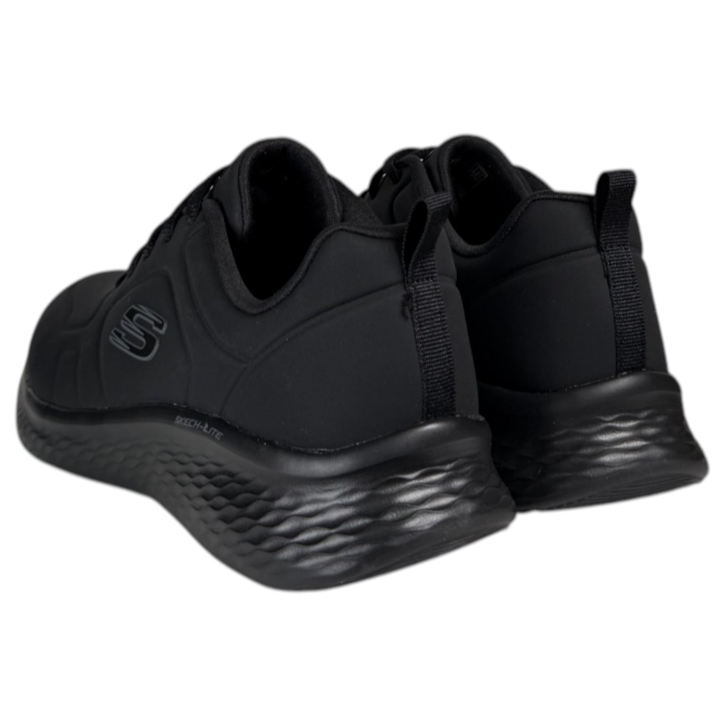 Zapatillas Skechers Skech-Lite Pro 150047 Negro - imagen 4