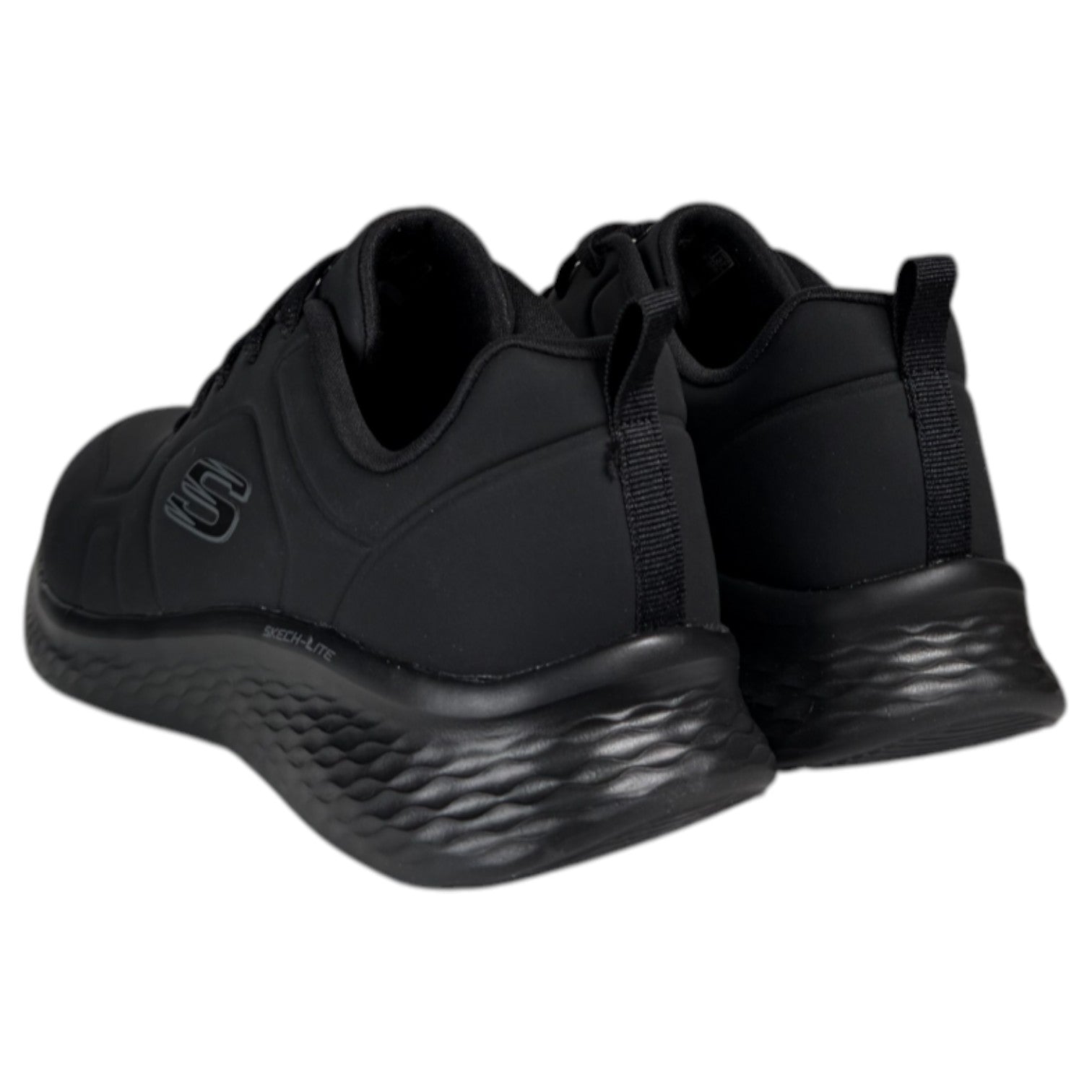 Zapatillas Skechers Skech-Lite Pro 150047 Negro - imagen 4