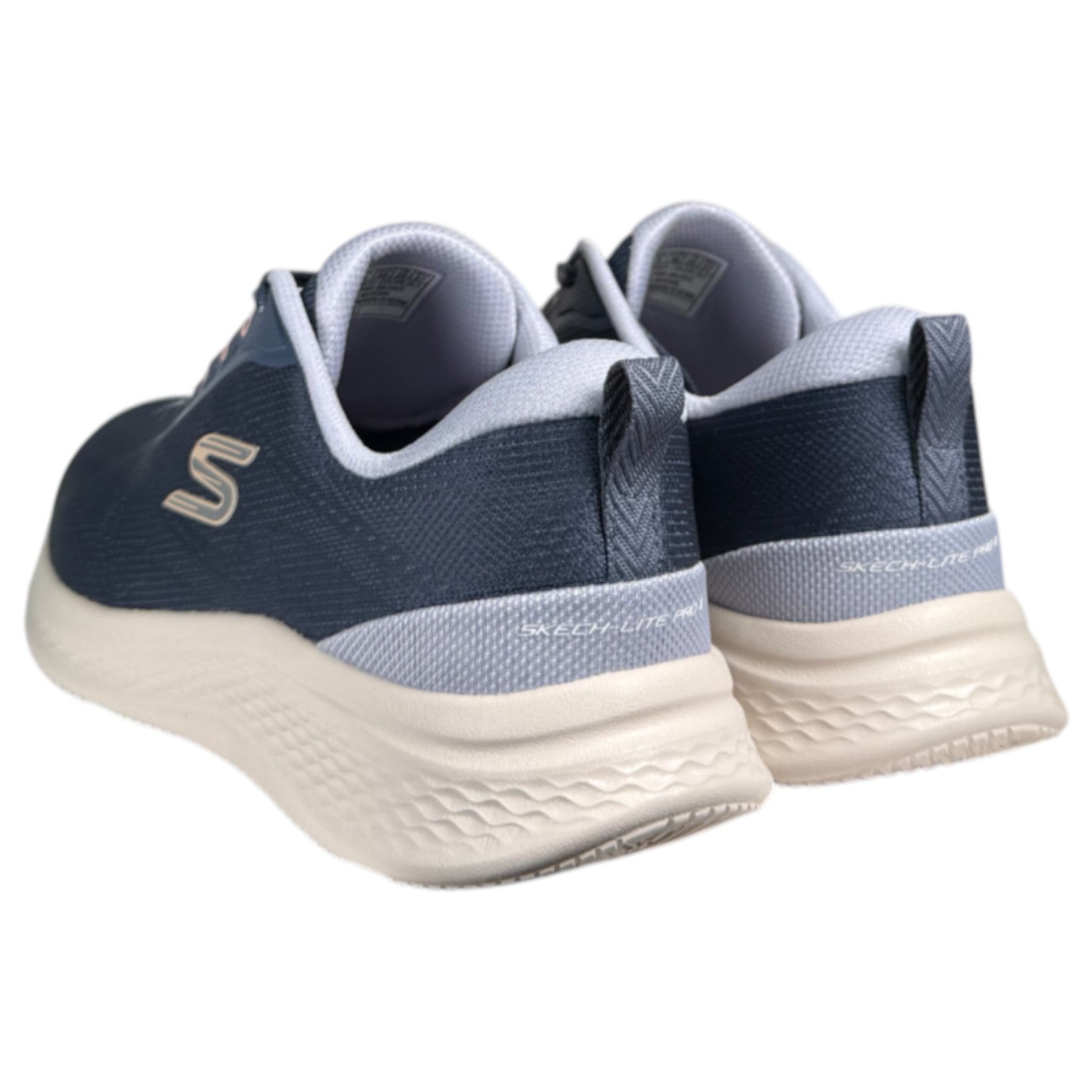 Zapatillas Skechers Skech-Lite Pro 2.0 - Everyday Pace 150620 Azul - imagen 4
