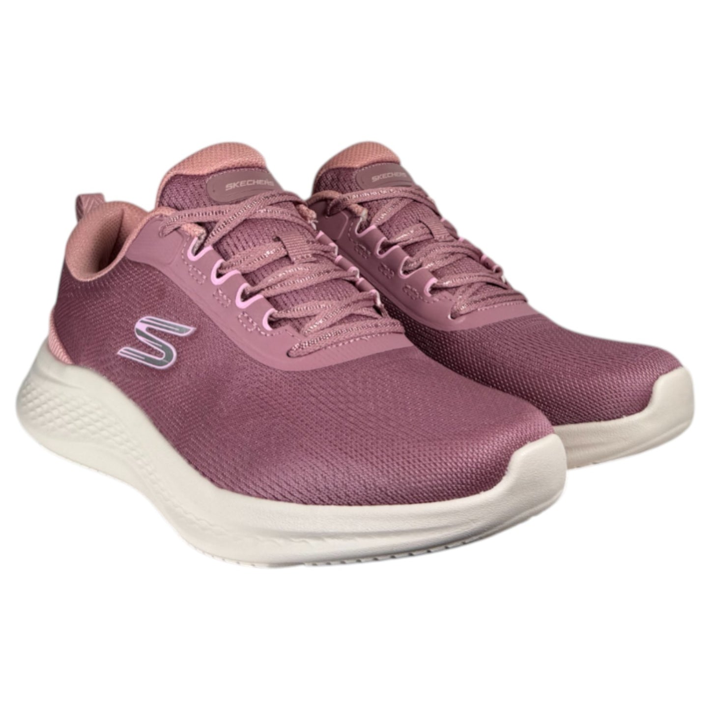 Zapatillas Skechers Skech-Lite Pro 2.0 - Everyday Pace 150620 Malva - imagen 2