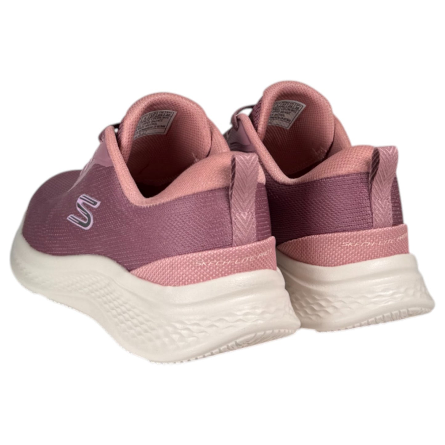 Zapatillas Skechers Skech-Lite Pro 2.0 - Everyday Pace 150620 Malva - imagen 4