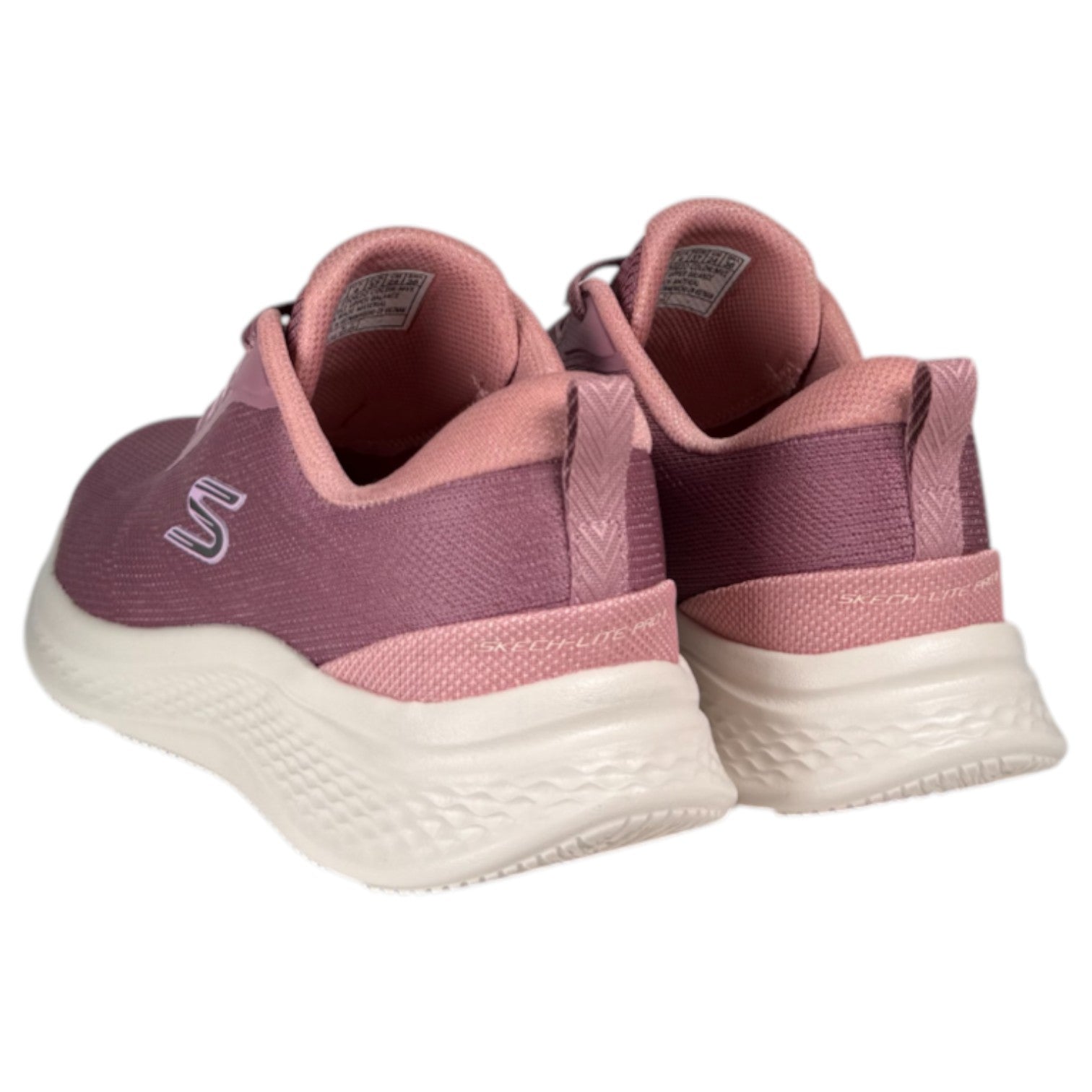 Zapatillas Skechers Skech-Lite Pro 2.0 - Everyday Pace 150620 Malva - imagen 4