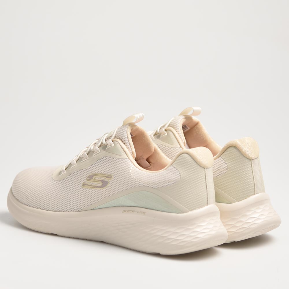 Zapatillas Skechers Skech-Lite Pro - Glimmer Me 150041 Crudo - imagen 4